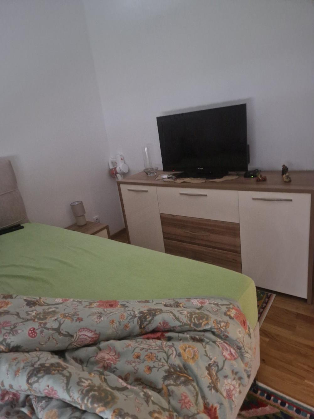 Slika 8 - Stan 40mkv u centru Vrnjačke banje